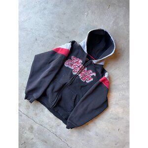 vintage ecko unltd zip up